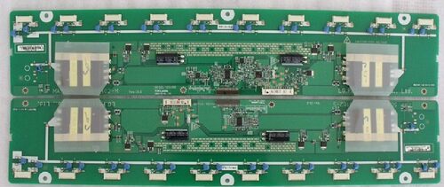 TCLLCD42B68液晶电视配件