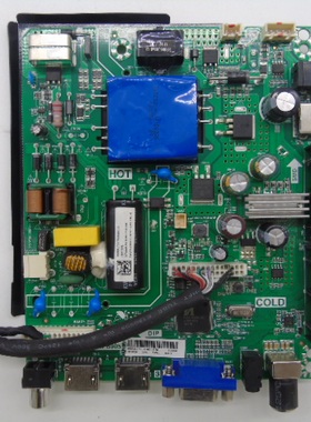 海信HZ39E30D液晶电视主板TP.VST69D.PB905 配屏可选