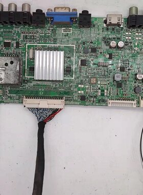 海信 LED42K100N LED42K300液晶电视主板RSAG7.820.4801/ROH