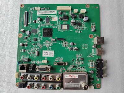 长虹主板液晶电视配件