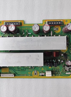 日立等离子P42E102C X-SUS X板 Z板P#JA31503 JP65871