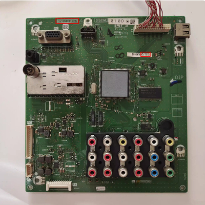主板液晶电视配件夏普