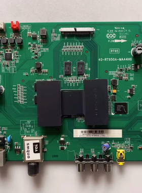 TCL L60E5800A L65E5800A-UD D60A620U主板40-RT950A-MAA4HG