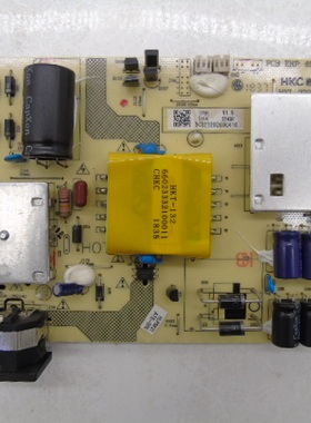 惠科 C400 NA39C 电源板HKL-320207 6501P320200040