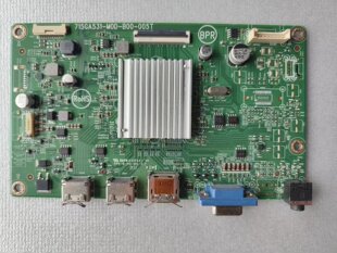 AOC冠捷 32G2 显示器 驱动板 715GA531-M0D-B00-005T