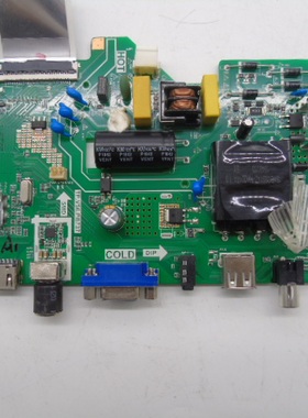 三洋 32CE2215液晶电视主板TP.V56.PB737