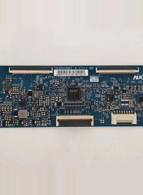 三星UA43J5088ACXXZ逻辑板43T01-C02 T430HVN01.6