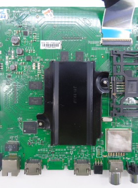 创维43E6200 49E6200 55E6200 55B6200主板5800-A8S700-1P30