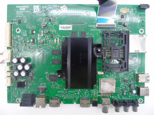 创维主板液晶电视配件