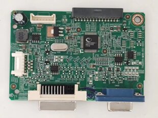 飞利浦 273V7Q 驱动板 715G6911-M0B-012-004I