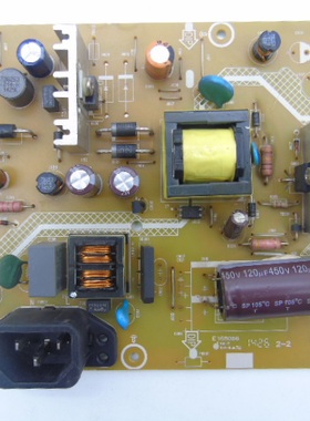 冠捷AOC I2369V I2269VW I2769V电源板715G4744-P03-004-001M