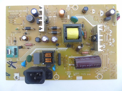 电源板冠捷AOC液晶电视配件