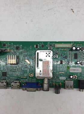 杂牌L42788JCS01A主板GV12004AD 2013053020130530配屏V420H1-LH5