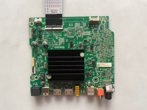 海信主板液晶电视配件