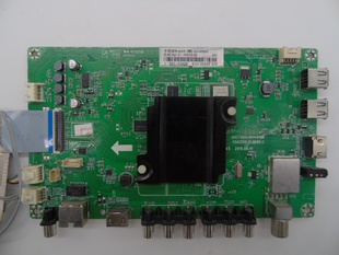 长虹50D3700i主板JUC7.820.00145189 JUC6.690.00145849