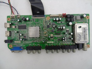 海尔H32E07/H32E08/H32G50主板CV181H-T