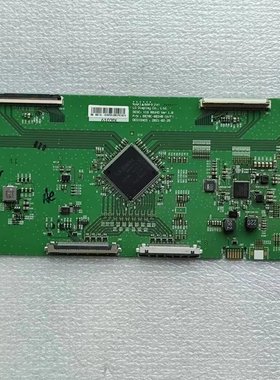 红米 L86R6-MAX酷开86C70逻辑板 6870C-0834B (H/F)