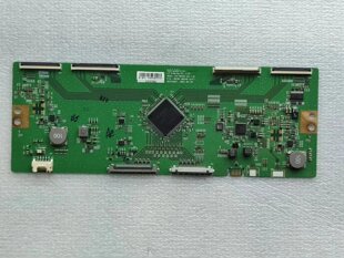 红米 L86R6-MAX酷开86C70逻辑板 6870C-0834B (H/F)