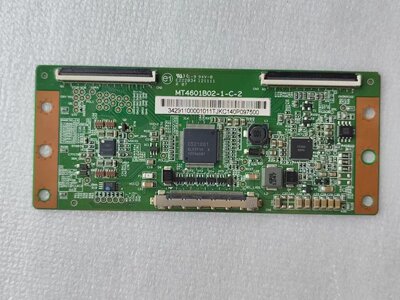 逻辑板液晶电视配件TCLL48B61