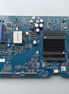 长虹55D4PS 55A4 55D5P主板JUC7.820.10008509 JUC6.690.10008499