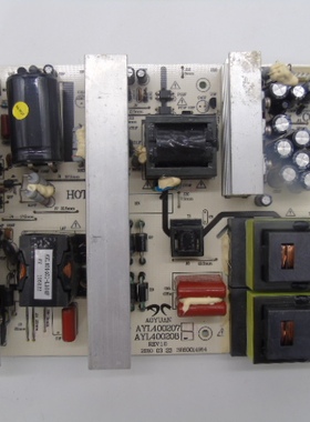 三洋 LCD-40A620电源板AYL400207 AYL400208 3BS0014914