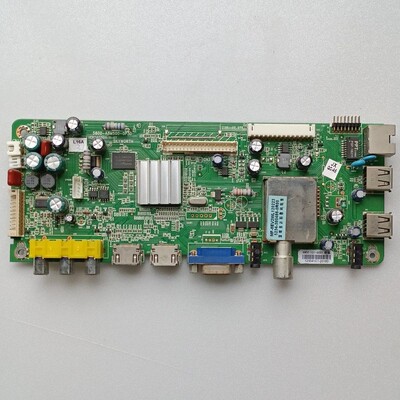 创维主板液晶电视配件