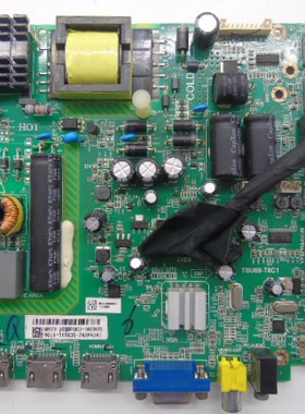 TCL LE42E1900 43M1主板4715-SU69T8-A5233K01 TSU69-T8C1
