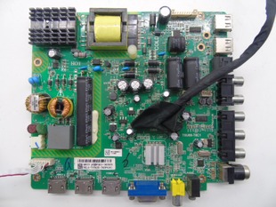 TCL LE42E1900 43M1主板4715-SU69T8-A5233K01 TSU69-T8C1