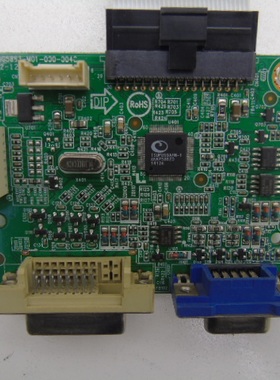 飞利浦233V5L 243V5L 273V5L驱动板 715G5863-M01-000-004C