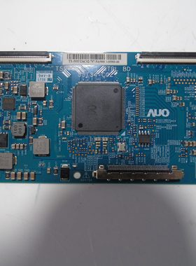 海信 LED55MU8600UC逻辑板55T34-C02 T550QVR07 CTRL BD