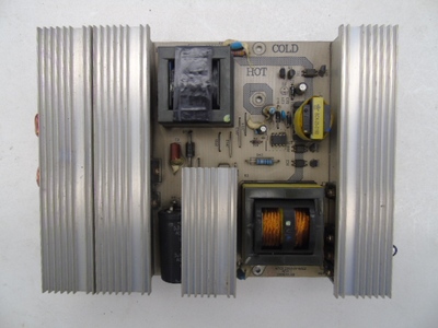 液晶电视配件测试推荐的电源板