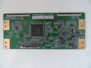 华星4K转2K逻辑板ST5461D07-1-C-3 拍前请核对图片