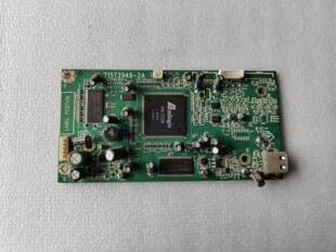 长虹LT42510FHD USB板 数字板715T2949-2A 配T420HW02 V.0屏