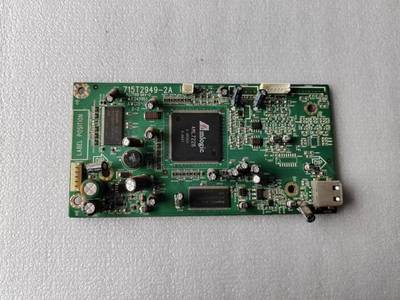 SB板数字板A配V.0液晶电视配件