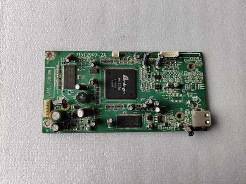 SB板数字板A配V.0液晶电视配件