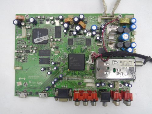 创维主板液晶电视配件