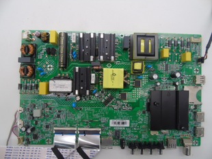 康佳55D3 55G3U LED55P7 LED55D6 LED55G6K主板35024151