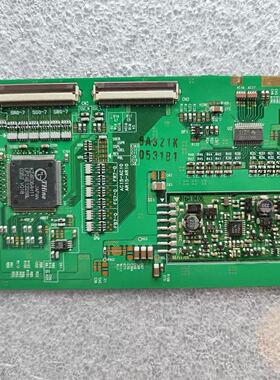 索尼逻辑板 6870C-0006R LM181E06-D4