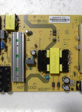 海尔LS55AL88K51A3电源SHG5501D-107E 0090727618 25-DB5053-X2P