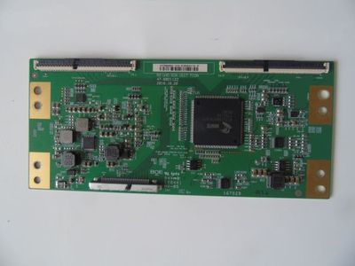酷开55K5C逻辑板液晶电视配件