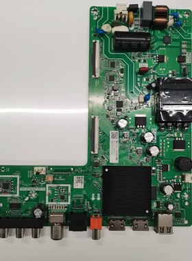 海信43V1G-J 43E2F 43A37F 43V1F-R主板TPD.MT9255T.PB702
