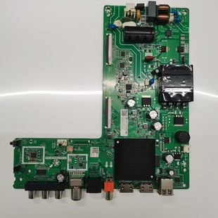 43V1F 海信43V1G 43A37F 43E2F R主板TPD.MT9255T.PB702