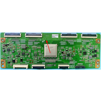 三星逻辑板液晶电视配件