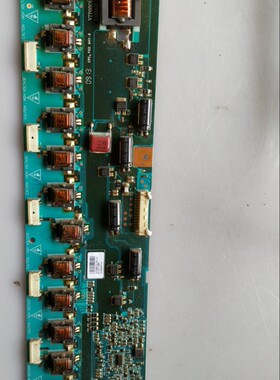 厦华LC-32HC40高压板VIT68015.50 320WF01U