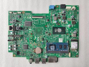 戴尔 3459一体机驱动板主板14091 3059 3YHRWSEA DELL