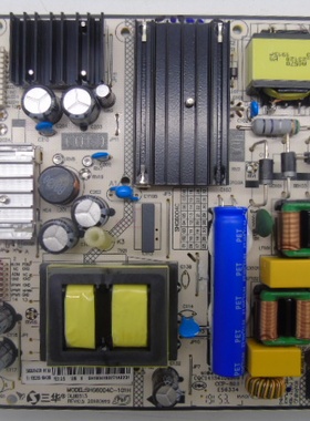 TCL 49D7000 GE49V80电源板SHG6004C-101H 81-PBE055-H64C08