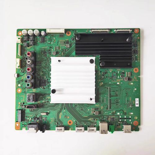 索尼主板液晶电视配件