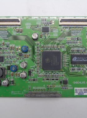 三星液晶屏LTA400WT-L17逻辑板SHDC4LV0.0