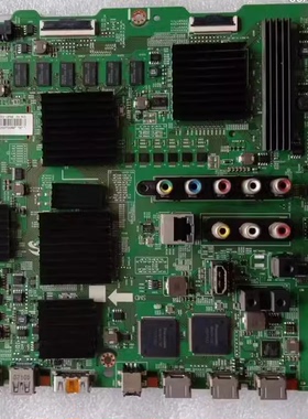 三星UA55HU8500J主板BN41-02205B BN91-12812A屏CY-KH055FSLV1H