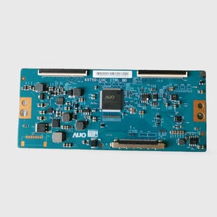长虹65D2P L654UCN1逻辑板65T50-C0C CTRL BD